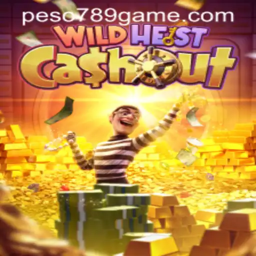 Discover WildHeistCashout: An Intriguing New Game Experience with Peso789.COM