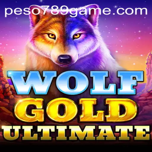 Unveiling the Thrills of WolfGoldUltimate and Peso789.COM